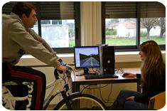 TP - Efficacité énergétique : Mesure d'énergie sur un vélo à assistance électrique