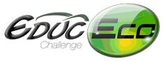 "EducEco Challenge", favoriser, développer et promouvoir
