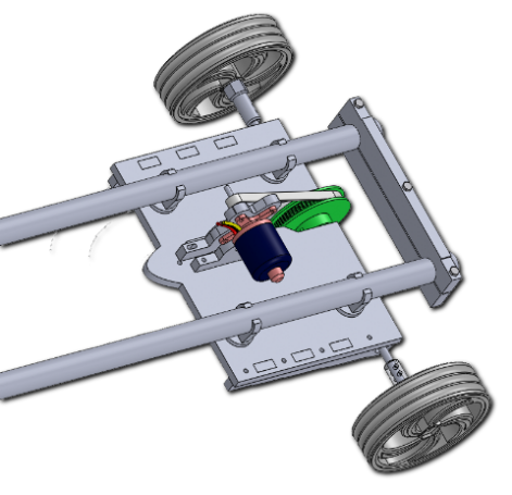 simulations en CAO 