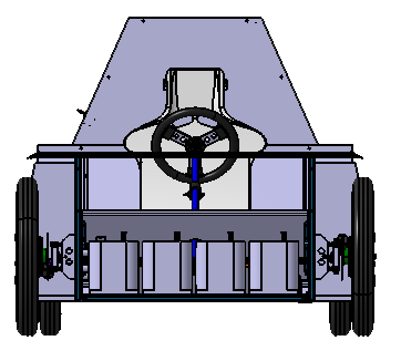 Concept Maquette numérique