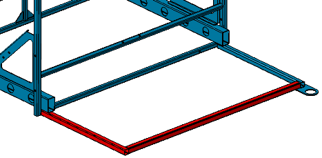 Simulation du comportement châssis